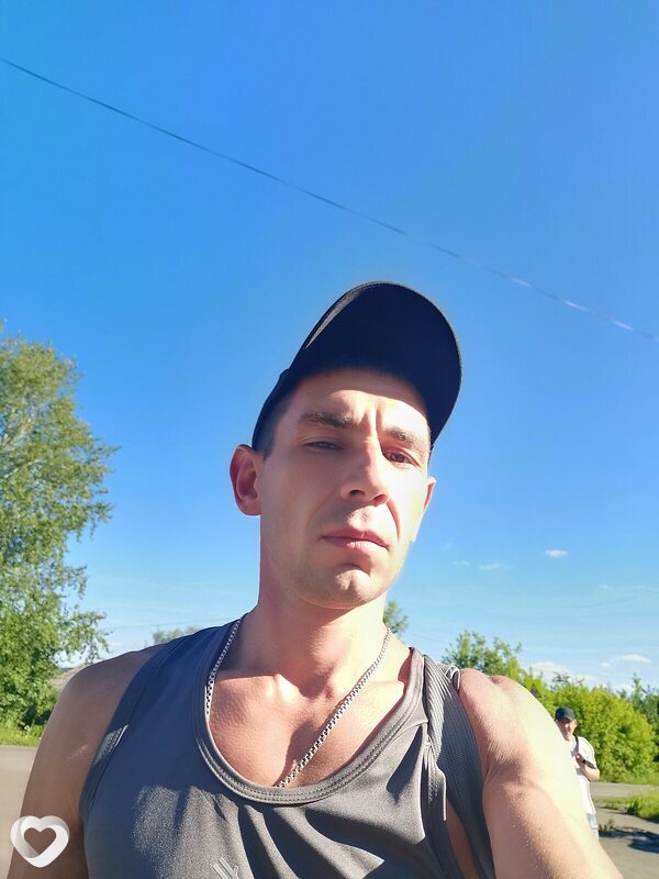Александр, 25, Новокузнецке — анкета №937964