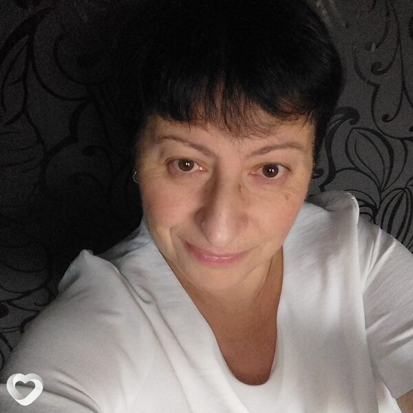 Елена, 64, Люберцах — анкета №937966