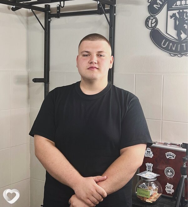 Владислав, 22, Бресте — анкета №937967