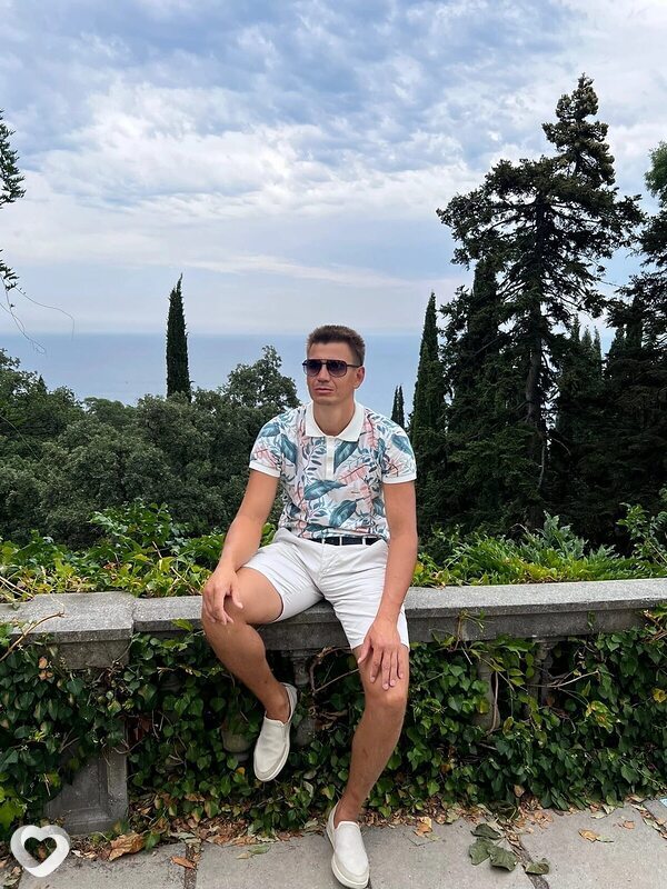 Кирилл, 36, Оренбурге — анкета №937968