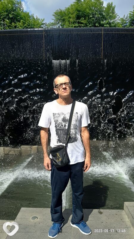 Роман, 44, Геленджике — анкета №937972