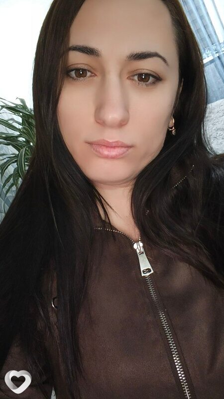 Ксения, 36, Тулуне — анкета №937926