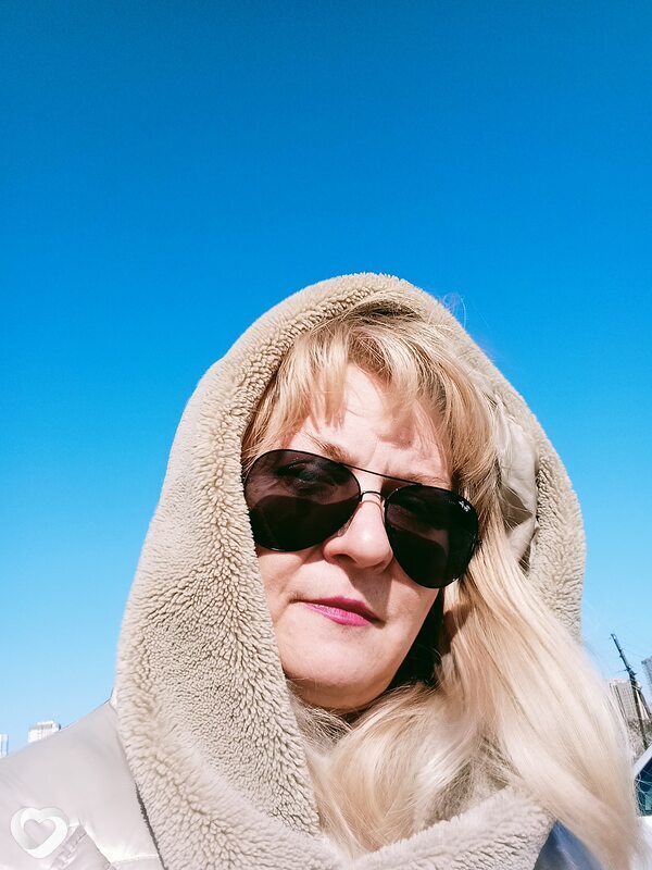 Наталья, 53, Новосибирске — анкета №937927