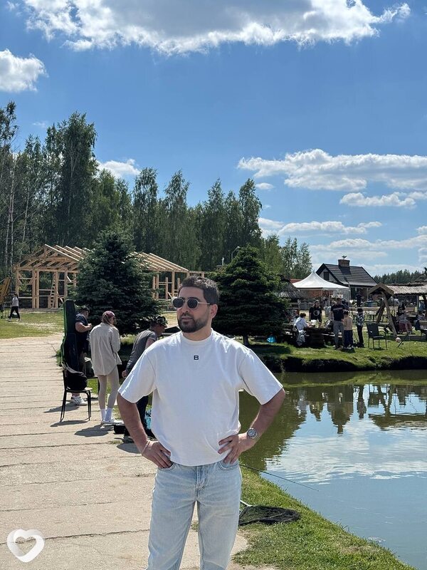 Nemet, 36, Варшава — анкета №937933