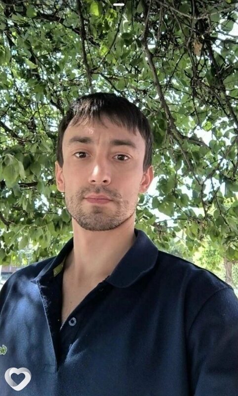 Иван, 35, Ростове-на-Дону — анкета №937934