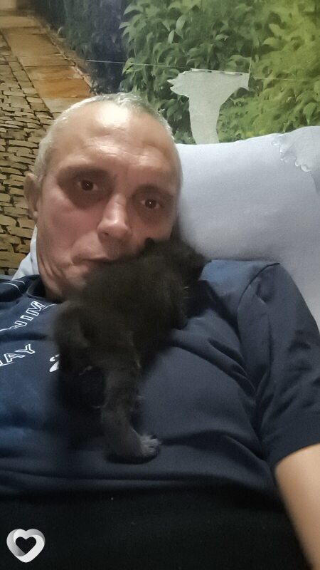 Сергей, 56, Новокузнецке — анкета №937943