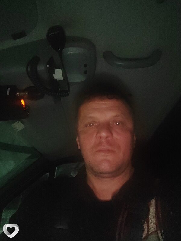 Сергей, 48, Самаре — анкета №938028