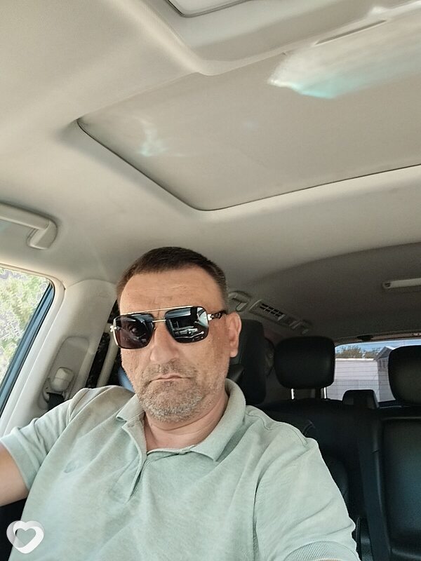 Энвер, 53, Саратове — анкета №938029