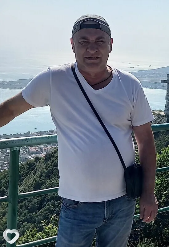 Павел, 53, Москве — анкета №938030