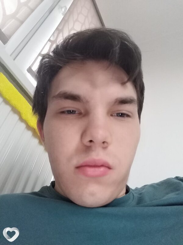 Егор, 26, Екатеринбурге — анкета №938033