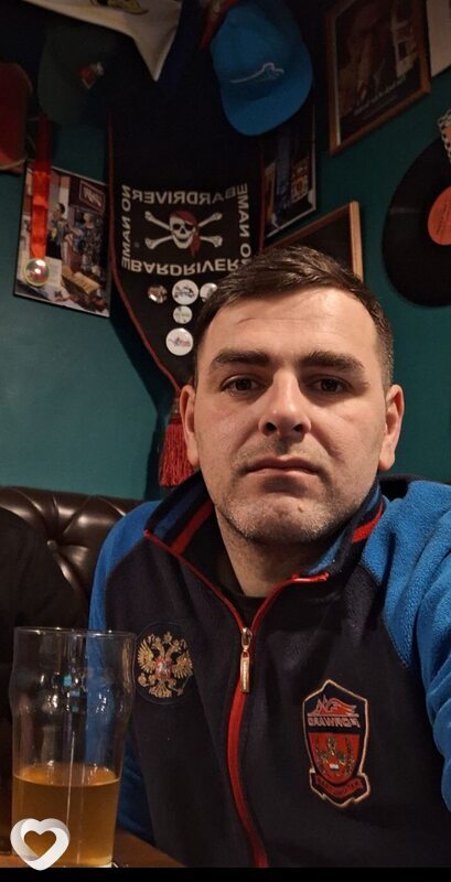 Максим, 32, Курске — анкета №938043