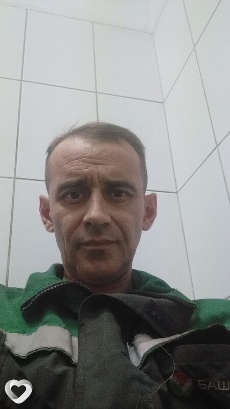 Евгений, 48, Уфе — анкета №938045