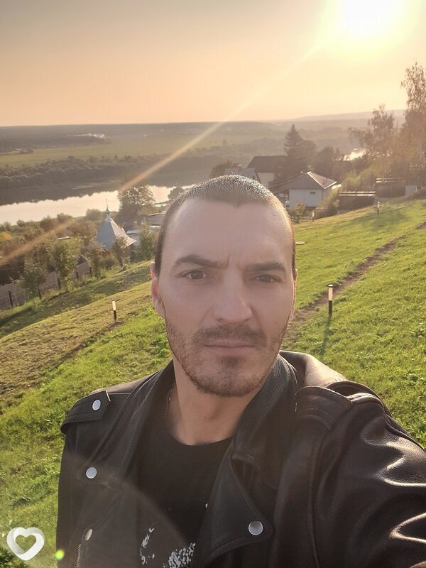Дмитрий, 36, Ступине — анкета №938007