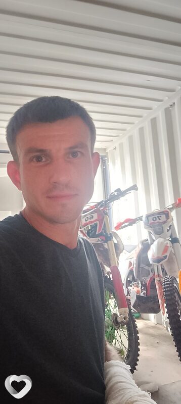 Александр, 38, Нижнем Новгороде — анкета №938008