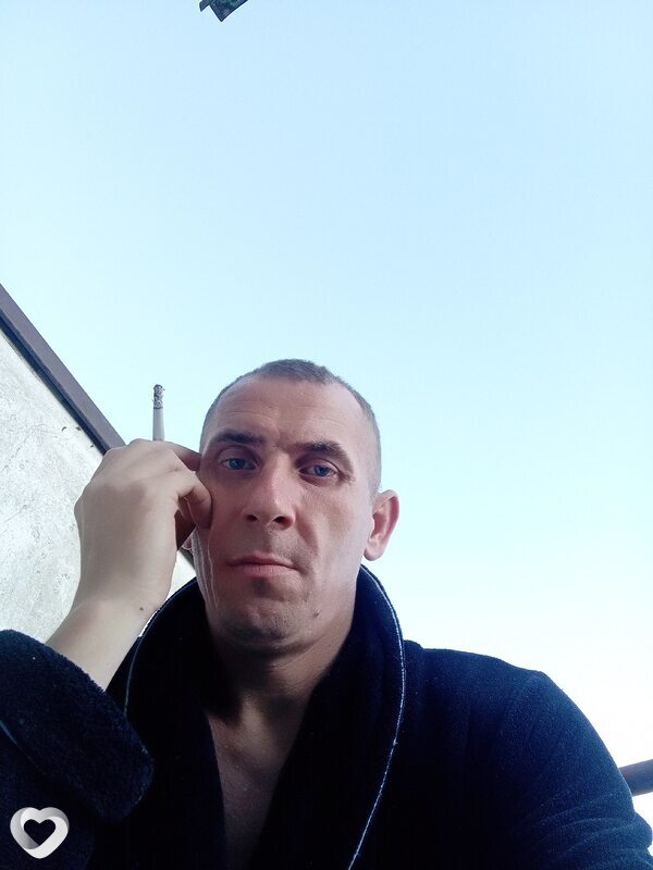 Viktor, 40, Гливице — анкета №938014