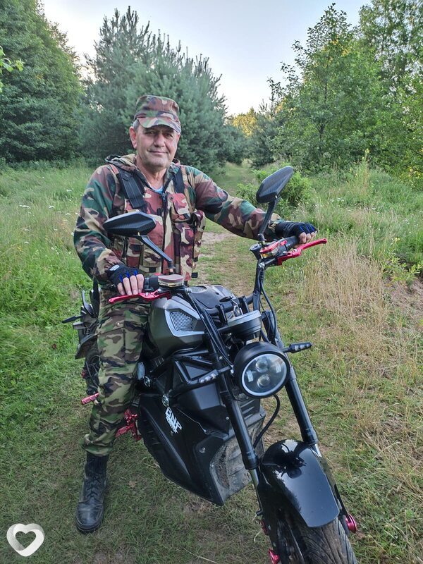 Анатолий, 58, Бресте — анкета №938020