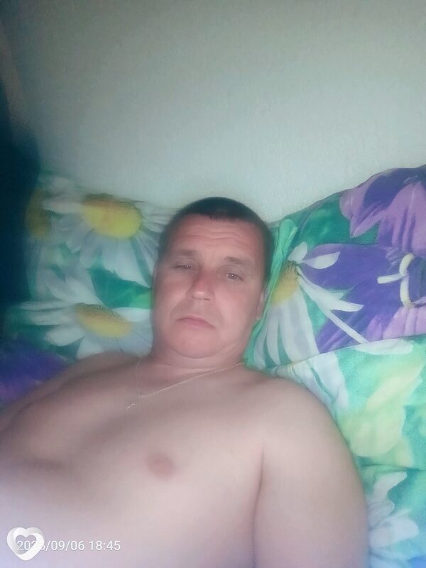 Влад, 44, Набережных Челнах — анкета №938023