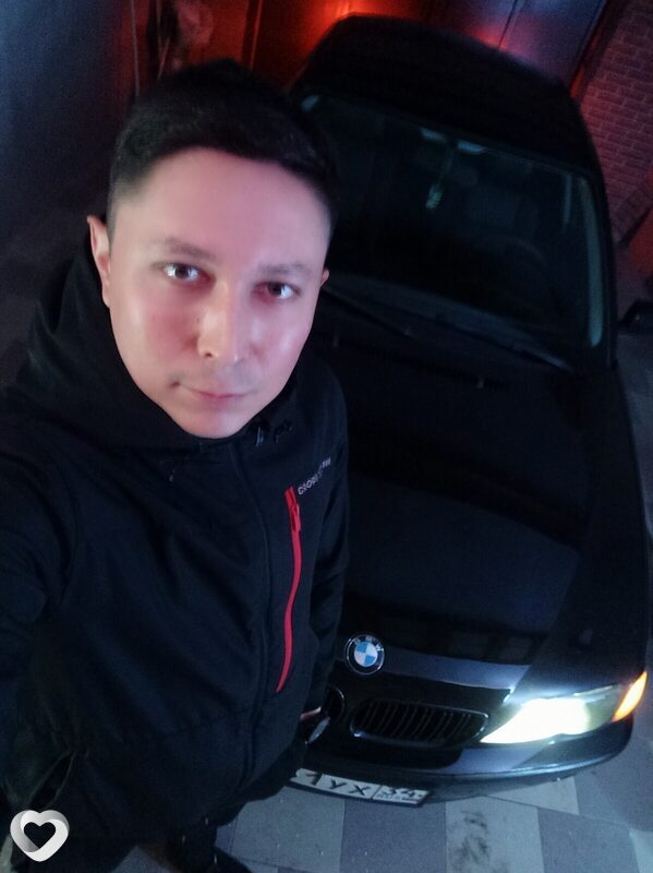 Андрей, 37, Волгограде — анкета №938060