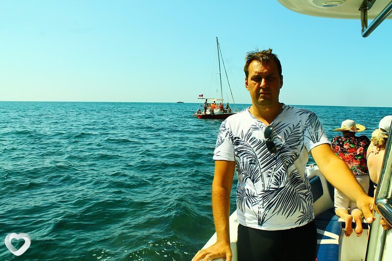 Дмитрий, 42, Ростове-на-Дону — анкета №938061