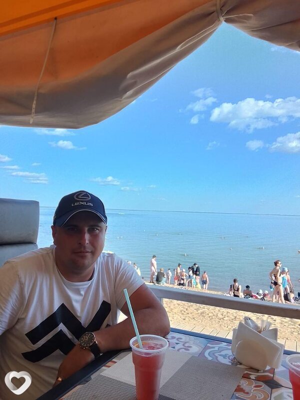 Андрей, 33, Кемерове — анкета №938062