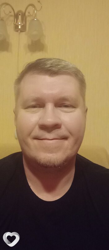 Андрей, 49, Санкт-Петербурге — анкета №938077