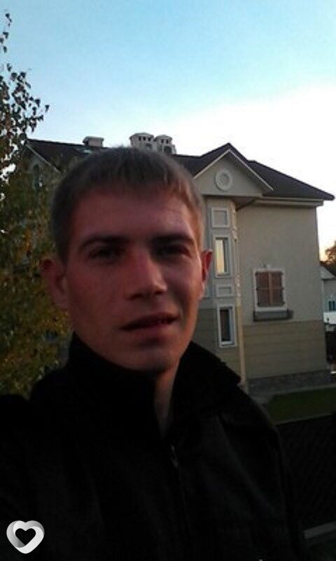 Леша, 41, Краснодаре — анкета №938083