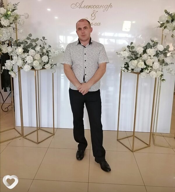 Цыган, 32, Житковичах — анкета №938084