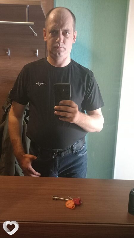 Дмитрий, 41, Новосибирске — анкета №938085