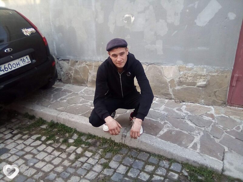 Дима, 37, Севастополе — анкета №938095