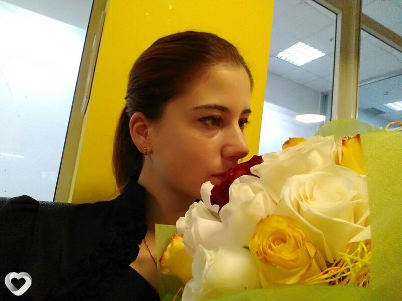 Любовь, 28, Ярославле — анкета №938096