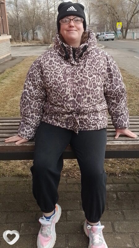 Зоя, 41, Ярославле — анкета №938098