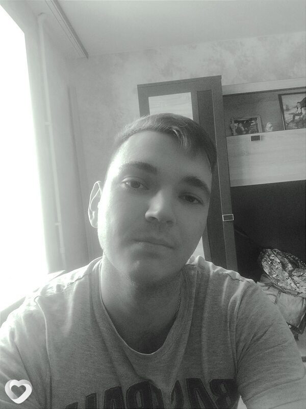 Igor, 26, Самаре — анкета №938126