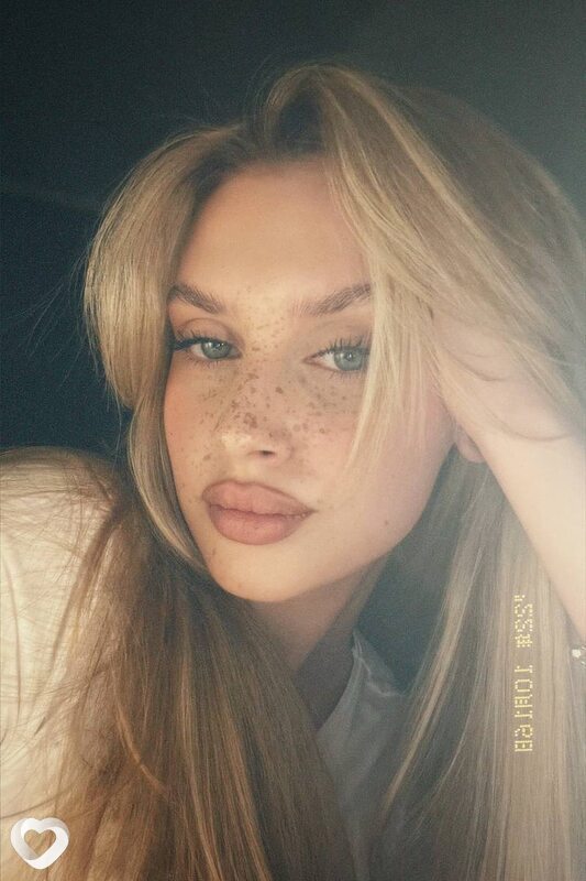 Алина, 20, Находке — анкета №938129
