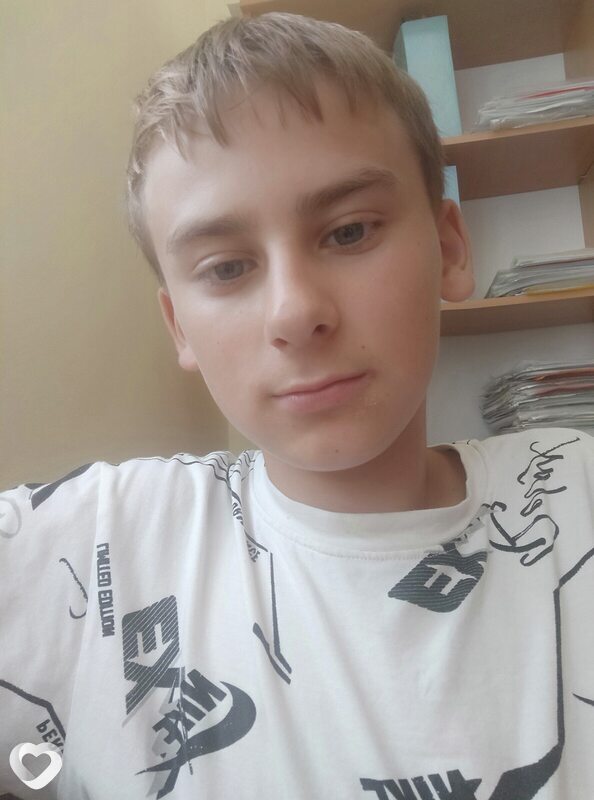 Руслан, 25, Бобруйске — анкета №938135