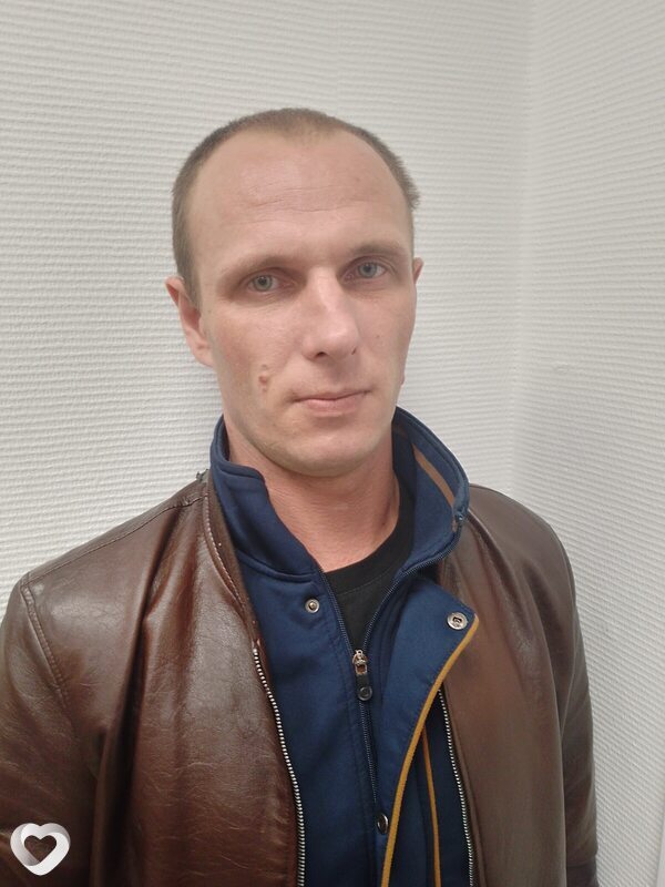 Сергей, 41, Ершове — анкета №938136