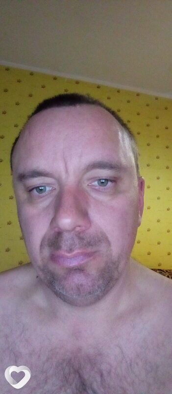 Алексей, 40, Новосибирске — анкета №938139