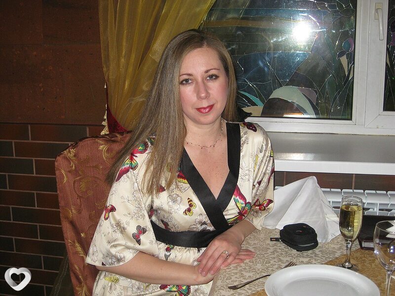 Ксения, 48, Воронеже — анкета №938141