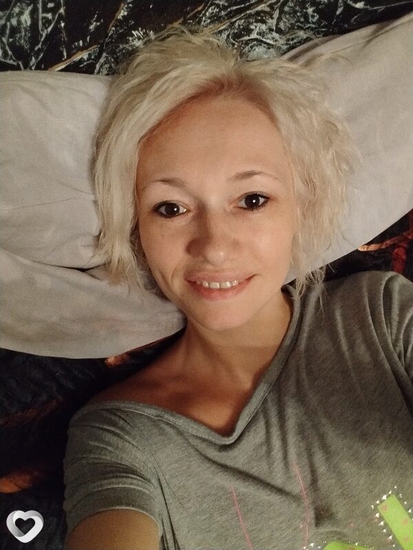 Lena, 41, Можайске — анкета №938144