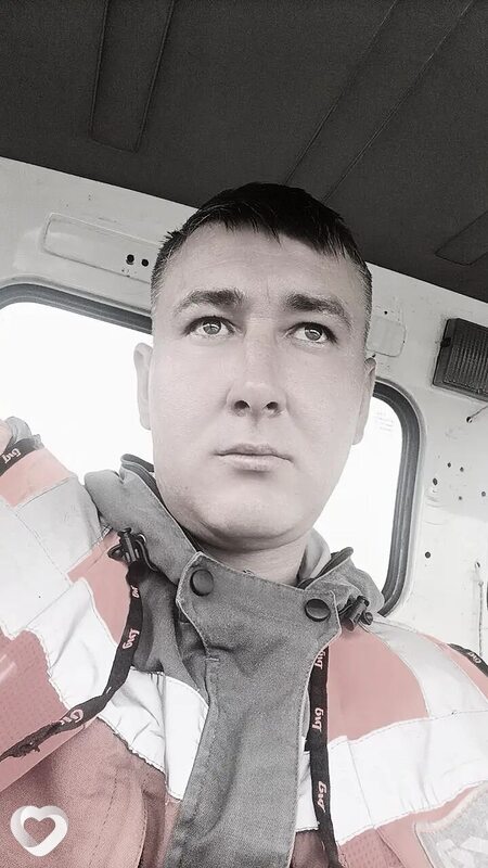 Иван, 35, Петухове — анкета №938104