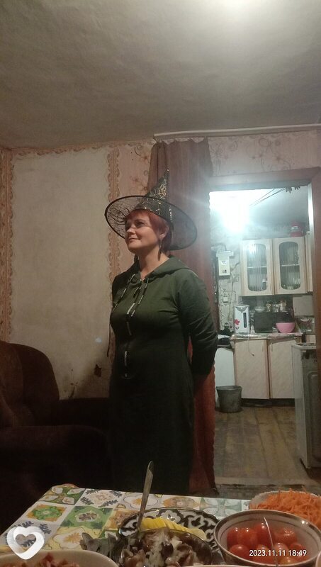 Наталья, Промышленная