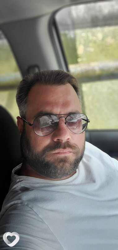 Михаил, 41, Туапсе — анкета №938106