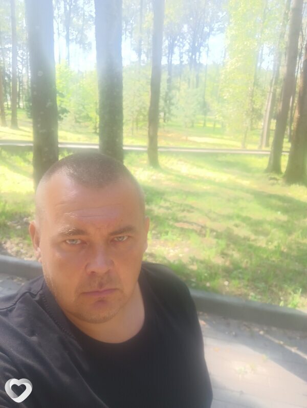 Сергей, Десногорск
