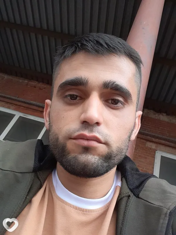 Самир, 31, Москве — анкета №938109