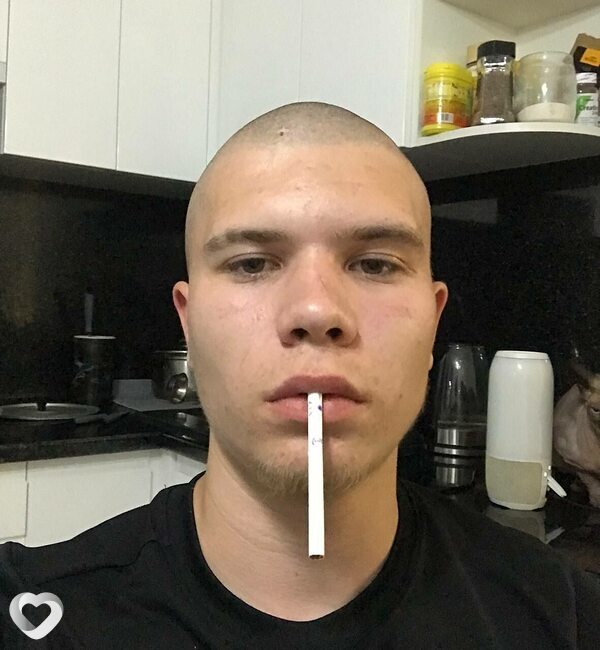 Даниил, 22, Москве — анкета №938110
