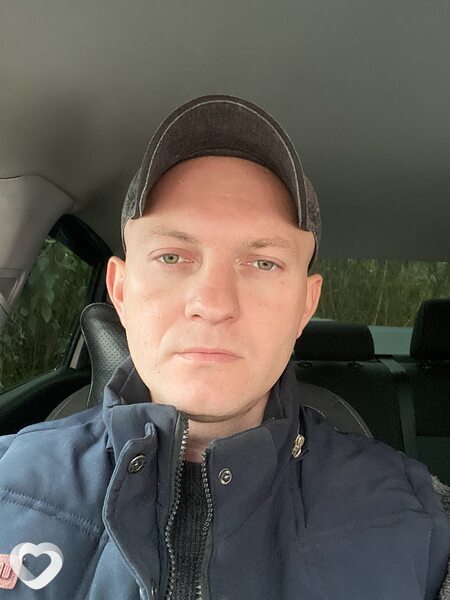 Роман, 37, Саратове — анкета №938115