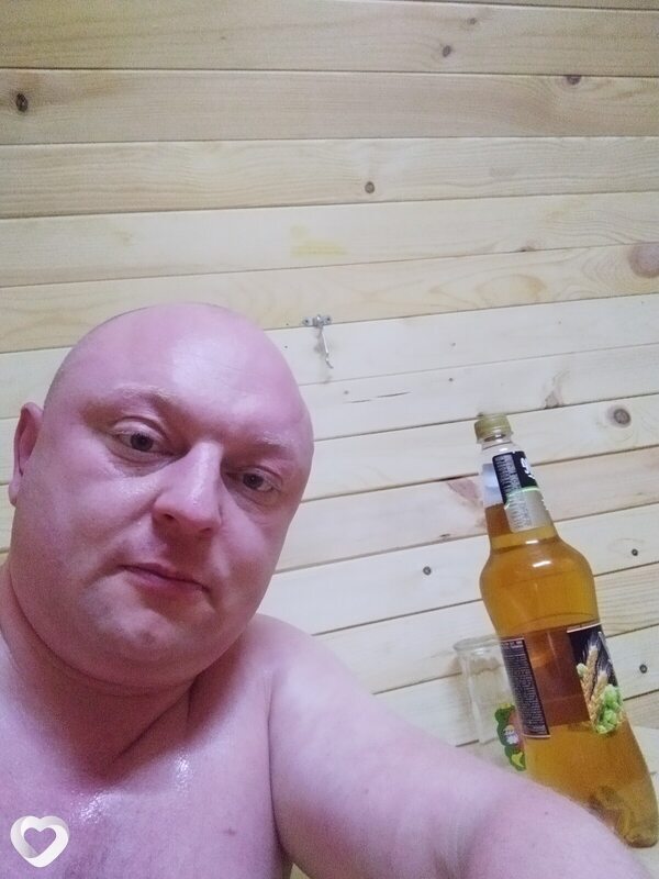 Иван, 44, Иванове — анкета №938120