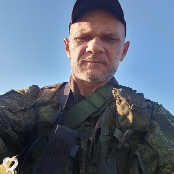 Виктор, 43, Сорочинске — анкета №938122