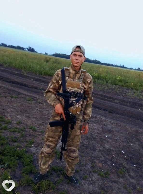 Евгений, 32, Самаре — анкета №938154
