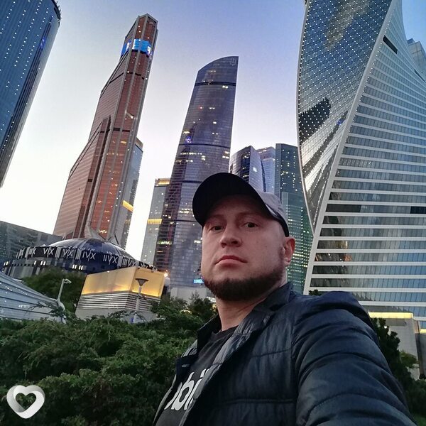Максим, 40, Новороссийске — анкета №938158