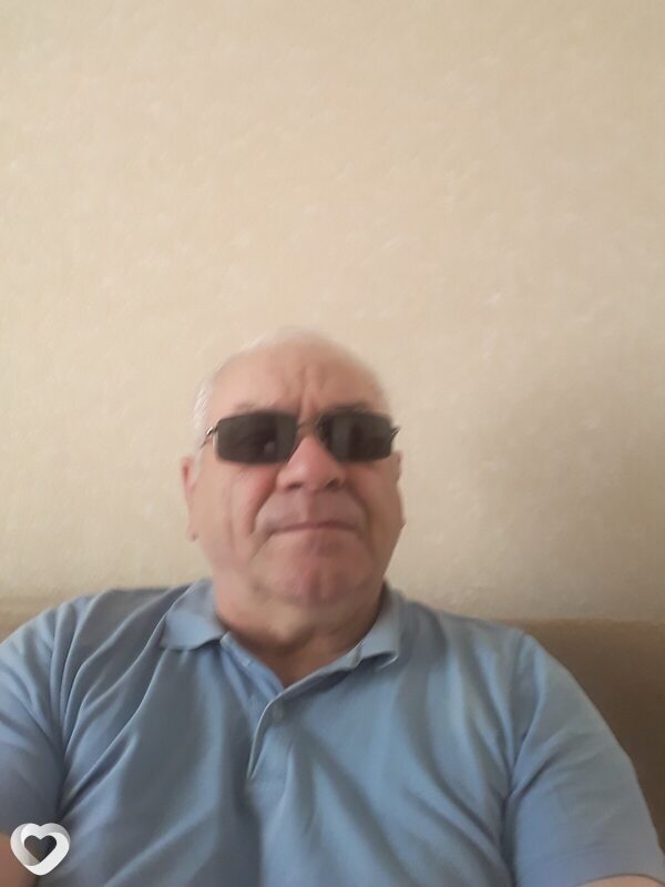 Игорь, 65, Туле — анкета №938160